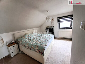 Rodinný dům ve Františkových lázních - 10