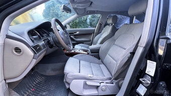 Vůz na náhradní díly Audi A6 4F sedan 2005 BMK GZW LY9B - 10