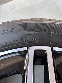 Mercedes R18 A200 A250 Cla200 Cla250 cla220d - 10