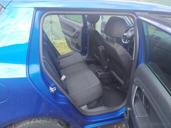 Škoda Fabia 1.2 TSi 63kw-Koup.ČR,AMBITION PLUS - 10
