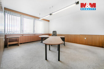 Prodej obchodního objektu, 977 m², České Budějovice - 10