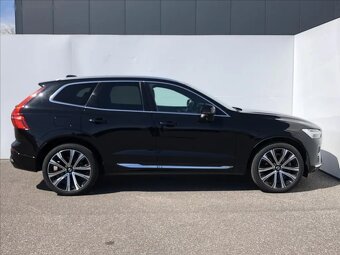 Volvo XC60, 2,0 AWD INSCRIPTION B4 - 10