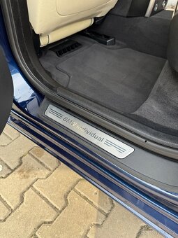 BMW 530 GT, xDrive, f07, INDIVIDUAL - 10