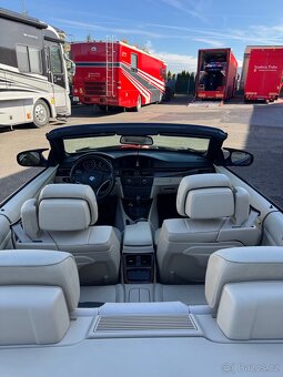 BMW 328i e93 cabrio - 10