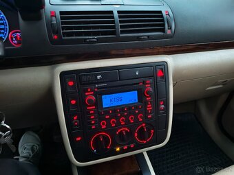 Sharan 1.9TDI 96kw - 10