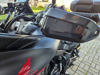 Honda XL 700 Transalp ABS - 10