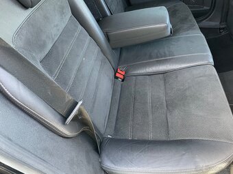 Ford Mondeo 2,0tdci,103 kw, Titanium, R.v.2010 - 10