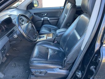 Volvo XC90 2.4 D5 136kW 7Míst Momentum - 10