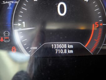 Renault Mégane 1.5 DCi ZEN - 10