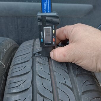 175/65 R14 - Firestone Multihawk - 10