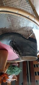 Prodej damske obuvi - 10