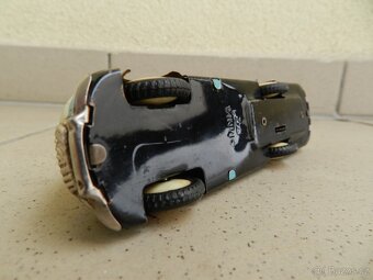 AUTOBUS ŠKODA RTO 706 - OMNIA r. 1968 - 10