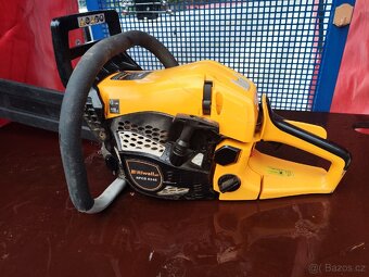 Motorová pila Riwall Pro RPCS 5545 - 10