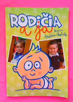 Dtěské knihy za 1 EUR. ♥ - - 10