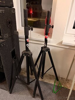 Zvuková technika - 10