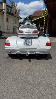 Honda Gold Wing GL1800 Trike - 10