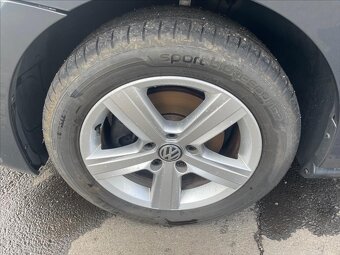 Volkswagen Golf Sportsvan 2,0 (2014) - 10