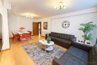 Pronájem bytu 3+kk – 80 m² - 10