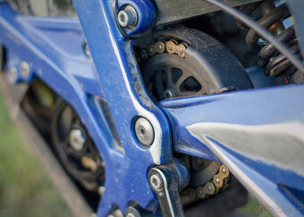 SurRon LightBee 23kW - 10