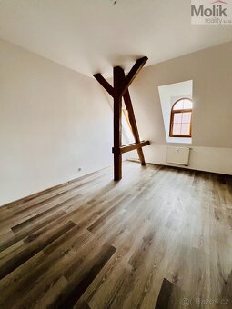 Pronájem bytu 2+1 59 m2 - 10