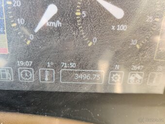 Stavebni Dempr HYDREMA 912 D - 10