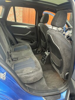 BMW X1 D xDrive - 10