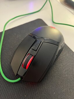 HP Pavilion Gaming Mouse 300 - 10