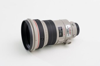 CANON EF 200MM F/2L IS USM + 2x Extender - 10