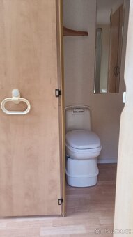 Karavan Bailey Ranger 470/4 - 10