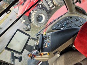 Case IH Magnum 340CVX - 10
