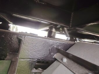 Multicar m25 - 10
