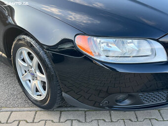 Volvo V70, 1.6D-NAPROSTO PEREKTNÍ-STAV - 10