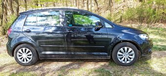 VW Golf 1.6 75 KW r.v. 2009 - 10