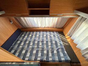 Adria Aviva 490 CP- PALANDY, KLIMA,VELKÁ LEDNICE,NOSIČ, STAN - 10