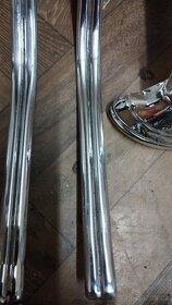NOVE A POUZITE DILY SKODA SPARTAK OCTAVIA FELICIA 445 440 - 10