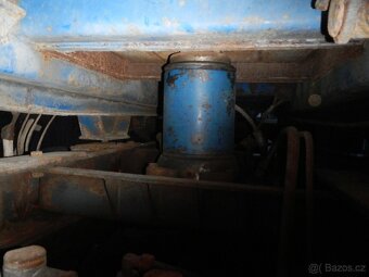 Liaz 29.33 SD - 10