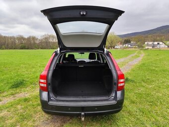 KIA CEED COMBI DIESEL 2007 TAŽNÉ ZAŘÍZENÍ - 10