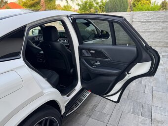 Mercedes gle 53 amg 4matic+ coupe - 10