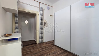 Prodej nájemního domu, 453 m², Kladno, ul. Váňova - 10