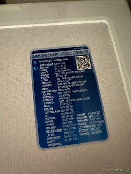pračka se sušičkou SAMSUNG WD90T634DBH/S7 20 let záruka na m - 10