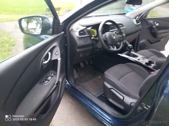 Renault Kadjar 1.6 DCI 96 kW 144.000 km 2015 - 10