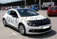 Ochrana prední kapoty pro Volkswagen VW - 10