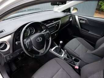 TOYOTA AURIS 1.6 VALVEMATIC ACTIVE DPH - 10