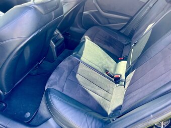 Audi A4/Virtual,Matrix,Alcantara - 10