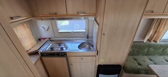 Karavan CHATEAU Calista - 10