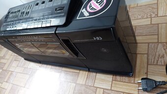 Elta radiomagnetofon - 10