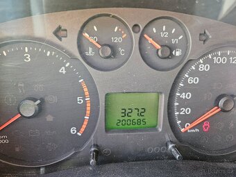 Ford transit 2.2tdci 74kw ČR 2012 - 10