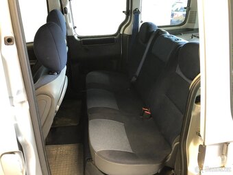 CITROEN BERLINGO 1.6 16V - 10