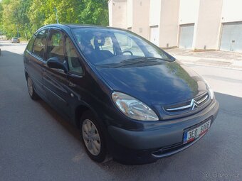 Citroen xara picasso 2.0HDI-66kw - 10