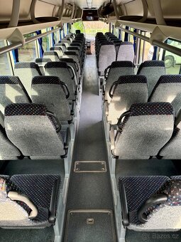 62míst, IVECO Crossway EURO 6 - 10
